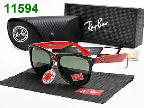 ray ban pour femme