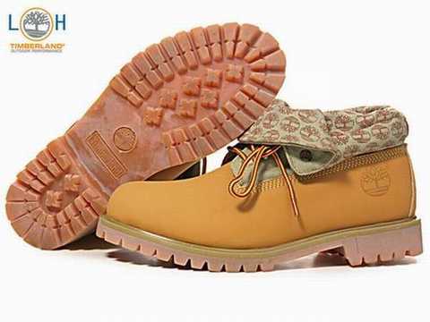 nettoyer chaussure timberland